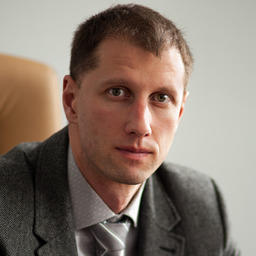 Заместитель директора ООО «УК НОРЕБО» по международным вопросам и связям с общественностью Сергей СЕННИКОВ