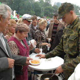 Рыбаки – гордость Приморья
