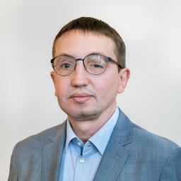Исполнительный директор АО «Архангельский траловый флот» Сергей НЕСВЕТОВ