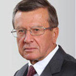 Виктор ЗУБКОВ