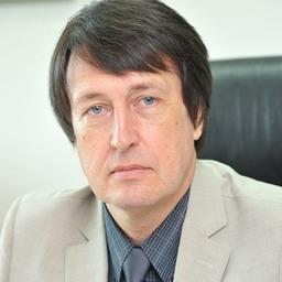 Олег БРАТУХИН