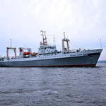 БМРТ «Генерал Трошев»