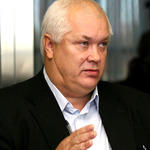 Михаил ТЕРСКИЙ