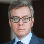 Президент Всероссийской ассоциации рыбопромышленников (ВАРПЭ) Герман ЗВЕРЕВ