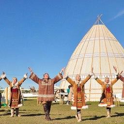 На рассмотрение Госдумы внесены поправки в закон об общинах коренных народов. Фото Nikolay Fedotov («Википедия»). Файл доступен по лицензии Creative Commons Attribution-Share Alike 4.0 International