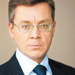 Герман ЗВЕРЕВ, президент Ассоциации добытчиков минтая