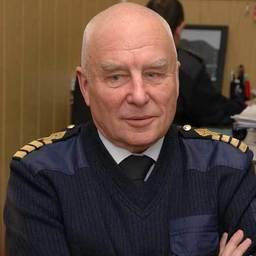 Борис ИВАНОВ