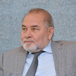 Лев БОЧАРОВ