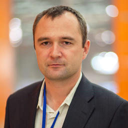 Исполнительный директор Ассоциации лососевых рыбоводных заводов Сахалинской области (АЛРЗ) Кирилл ПРОСКУРЯКОВ