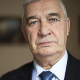 Вячеслав ЗИЛАНОВ