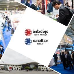 Одни из крупнейших мировых рыбопромышленных выставок — Seafood Expo Global и Seafood Expo North America — планируют провести в срок. Изображение предоставлено пресс-службой ESG