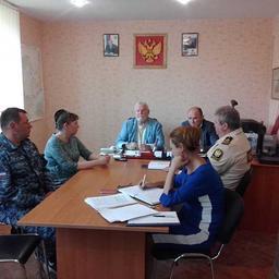 В Пскове обсудили вопросы приема заявок о закреплении долей квот на период 2019 – 2033 гг. Фото пресс-службы Северо-Западного теруправления Росрыболовства