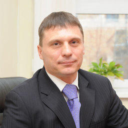 Виталий ХАНАШ