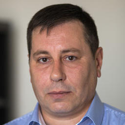 Президент Ассоциации «Ярусный промысел» Михаил ЗАЙЦЕВ