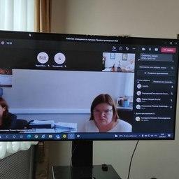 Проект новых правил ветеринарно-санитарной экспертизы рыбы и непереработанной рыбопродукции обсудили на площадке ВАРПЭ. Фото пресс-службы ассоциации
