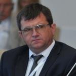 Руководитель агентства по рыболовству Приморского края Валерий КОРКО