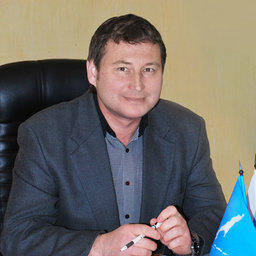 Константин КОРОБКОВ