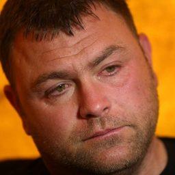 Вице-президент Федерации независимых морских промысловиков Ньюфаундленда и Лабрадора Ричард ДЖИЛЕТТ. Фото портала The Star