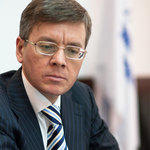 Герман ЗВЕРЕВ, президент Ассоциации добытчиков минтая