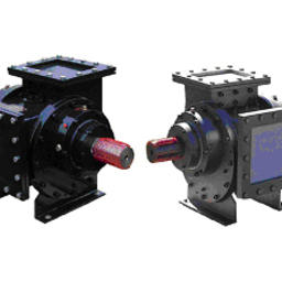 Варианты изготовления насосов JS Lamella Pump: из углеродистой и из нержавеющей стали