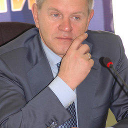 Андрей  КРАЙНИЙ