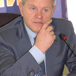 Андрей  КРАЙНИЙ