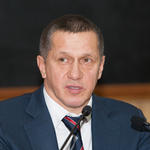 Юрий ТРУТНЕВ. Фото с официального сайта полпреда Президента РФ в ДФО