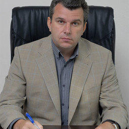 Евгений ДУБОВИК