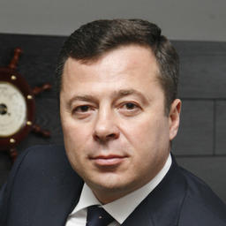 Председатель наблюдательного совета компании «Витязь-Авто» Игорь РЕДЬКИН