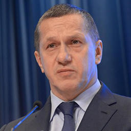 Вице-премьер – полномочный представитель президента на Дальнем Востоке Юрий ТРУТНЕВ. Фото РИА «Новости»