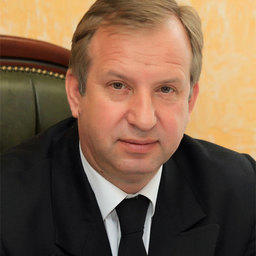 Владимир ВОЛКОГОН 