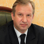 Владимир ВОЛКОГОН 