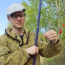 Рыбалка – любимый вид отдыха для многих россиян