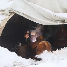 Реконструкция причалов в бухте Моховая. Фото ФГУП «Нацрыбресурс»