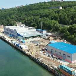 После ввода в строй завод сможет обеспечить круглогодичную занятость около 350 человек