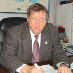 Виктор ГУБАНОВ