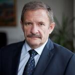 Президент Ассоциации рыбохозяйственных предприятий Приморья Георгий МАРТЫНОВ
