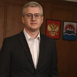 Губернатор Камчатского края Владимир СОЛОДОВ. Фото пресс-службы правительства региона