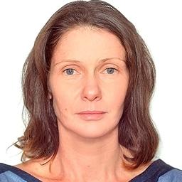 Директор программы «Регулирование охраны окружающей среды и природопользования» WWF России Татьяна ШУВАЛОВА. Фото предоставлено пресс-службой организации
