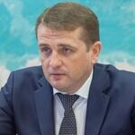 Руководитель Федерального агентства по рыболовству Илья ШЕСТАКОВ. Фото пресс-службы ФАР