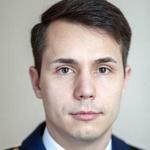 Начальник ФГБУ «Центр системы мониторинга рыболовства и связи» Артем ВИЛКИН