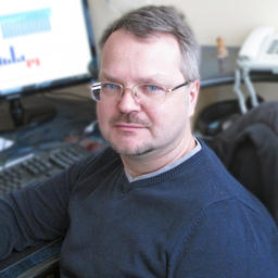 Алексей БАЙТАЛЮК