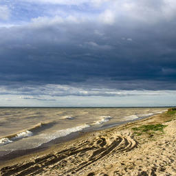 Цимлянское водохранилище. Фото с сайта webmandry.com