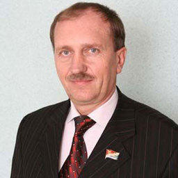 Сергей СИДОРЕНКО