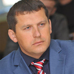 Андрей КОВАЛЕНКО