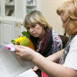 Благотворительный фонд «Родные острова» подписал договоры с победителями грантового конкурса. Фото пресс-службы фонда