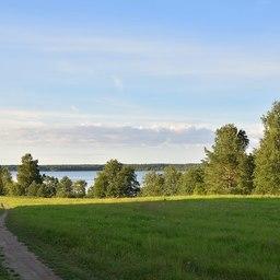 Приозерский район Ленинградской области. Фото Райта Футо («Википедия»)