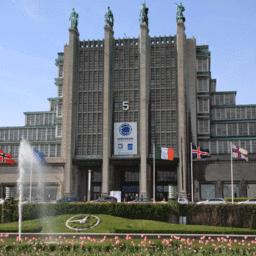 The European Seafood Exposition