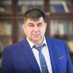 Председатель Дальневосточного союза предприятий марикультуры Роман ВИТЯЗЕВ