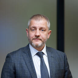 Илья СОЛОДУХИН